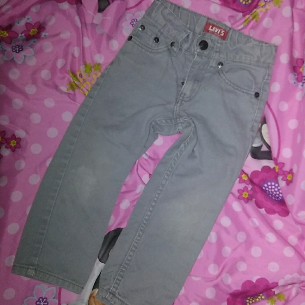Levi's jeans